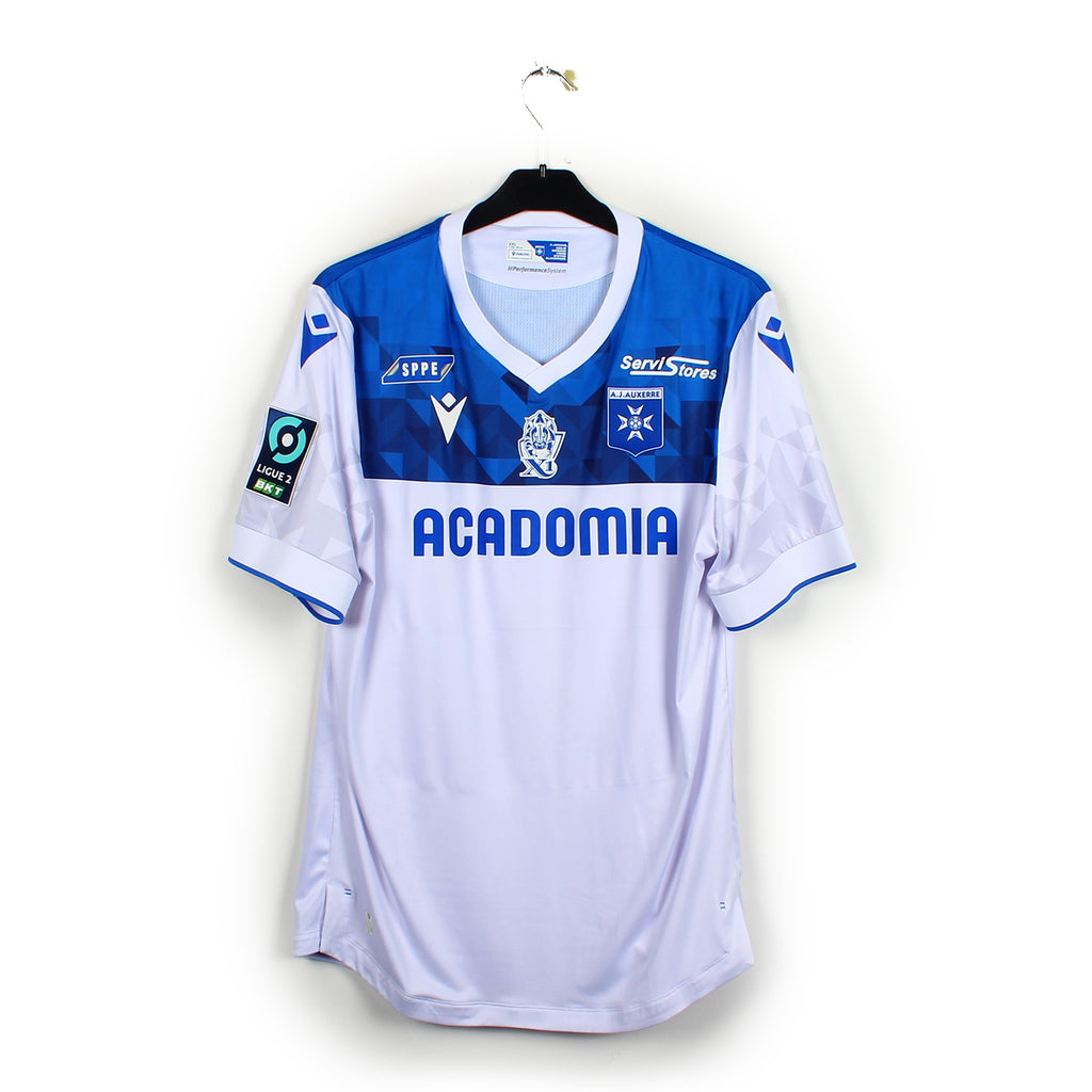 2023/24 - Auxerre - Perrin #10 (2XL)