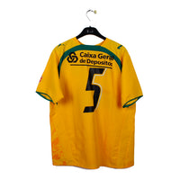 2006/07 - Sporting Lisbonne #5 (L)
