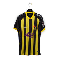 2022/23 - Istanbulspor - Rroca #10 (M) [MATCH ISSUE]