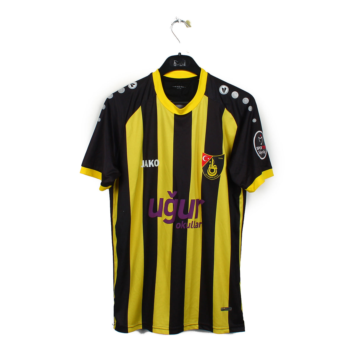 2022/23 - Istanbulspor - Rroca #10 (M) [MATCH ISSUE]