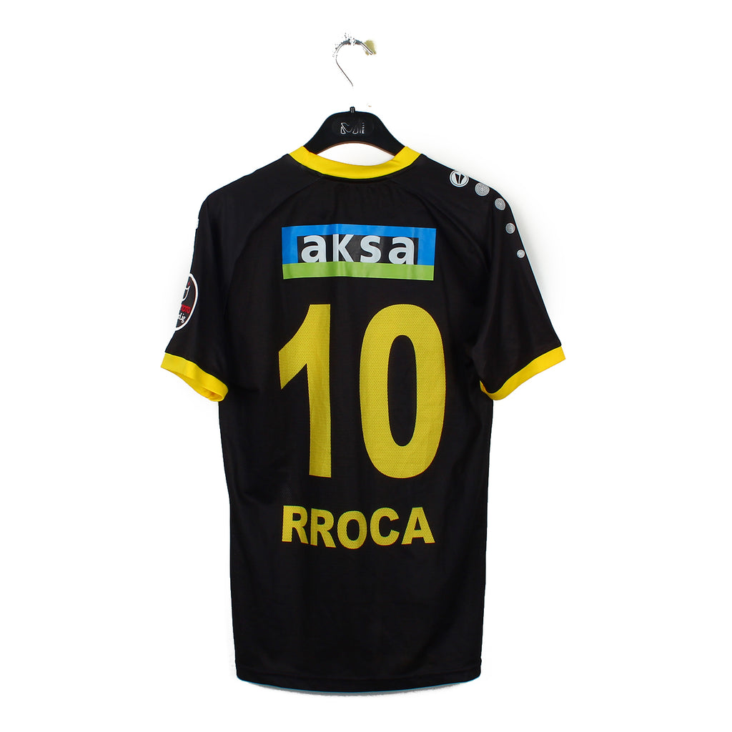 2022/23 - Istanbulspor - Rroca #10 (M) [MATCH ISSUE]