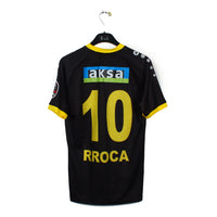 2022/23 - Istanbulspor - Rroca #10 (M) [MATCH ISSUE]