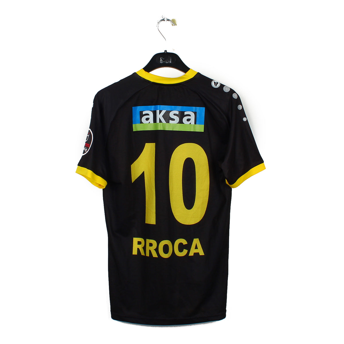 2022/23 - Istanbulspor - Rroca #10 (M) [MATCH ISSUE]