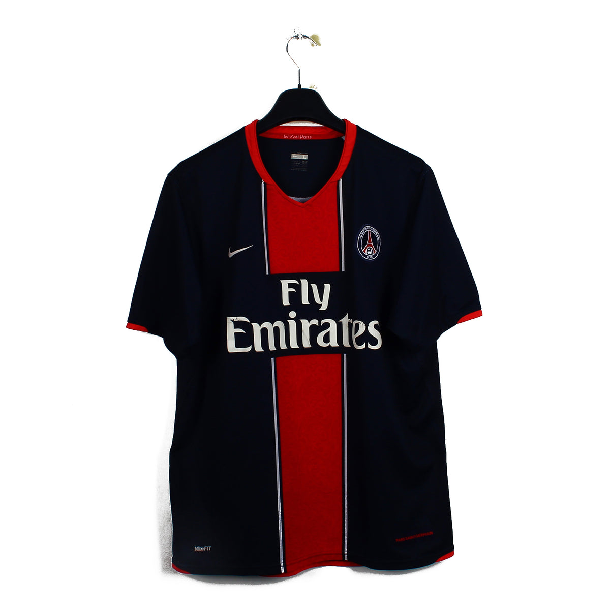 2008/09 - PSG (L)