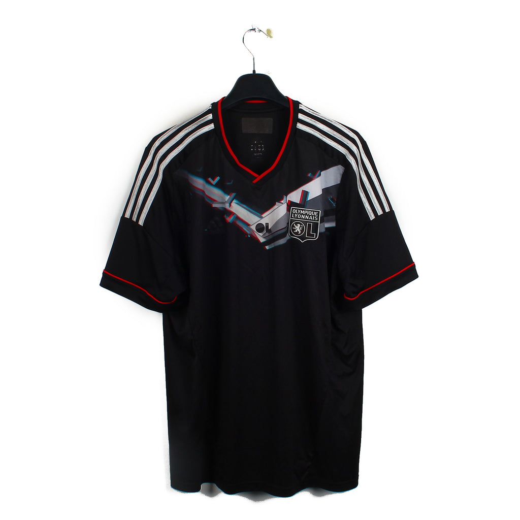 2012/13 - OL (XL)