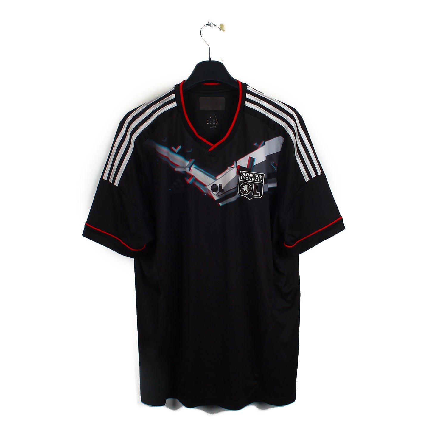 2012/13 - OL (XL)