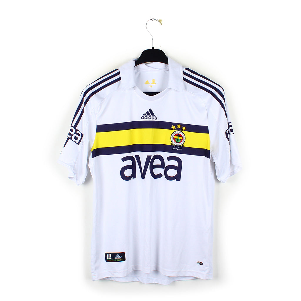 2008/09 - Fenerbahce (15/16ans)