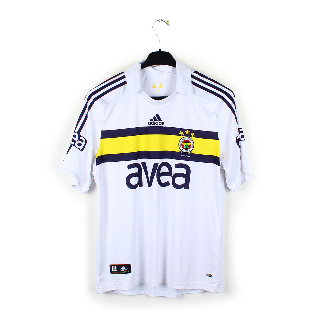 2008/09 - Fenerbahce (15/16ans)