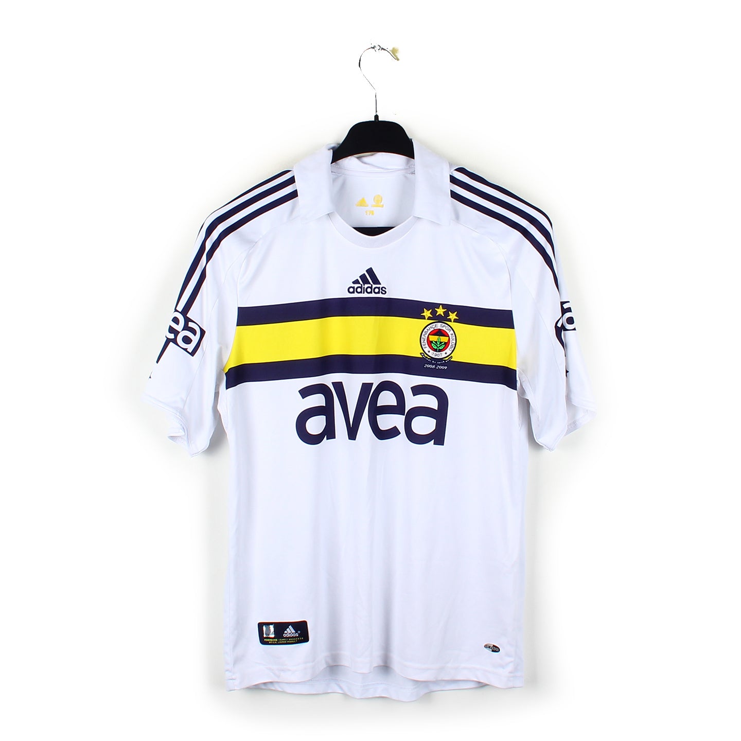 2008/09 - Fenerbahce (15/16ans)