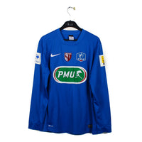 2012/13 - Metz FC #7 (L) [MATCH ISSUE]