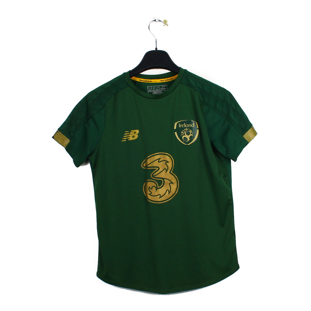 2020/21 - Irlande (S)