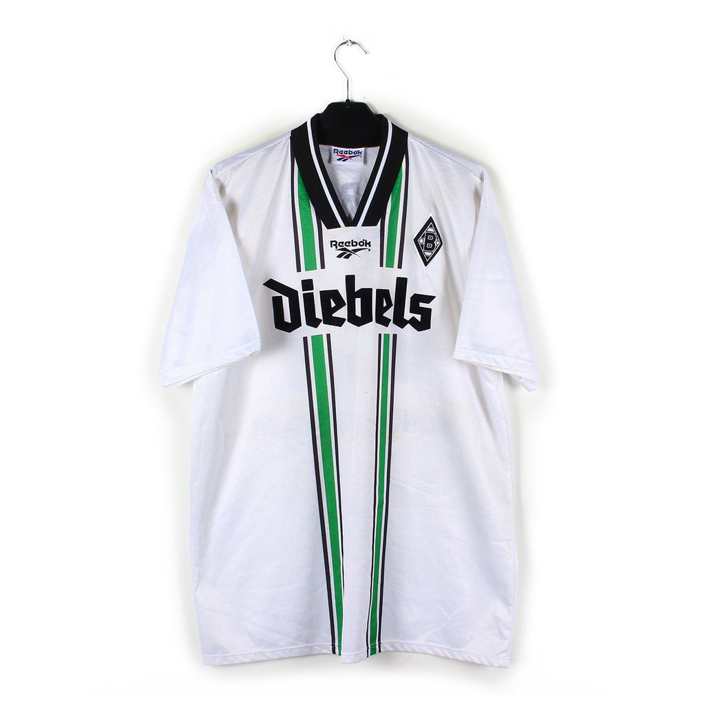 1996/97 - Borussia Monchengladbach - Fournier #21 (2XL)