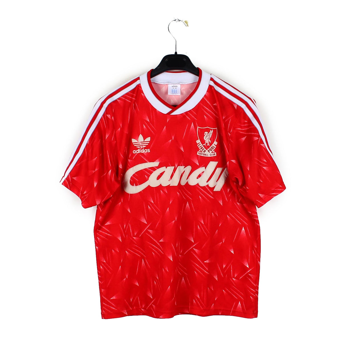 1988/89 - Liverpool FC #9 (S)