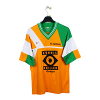 1980's - FC Gossau #6 (M)