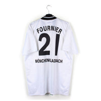 1996/97 - Borussia Monchengladbach - Fournier #21 (2XL)