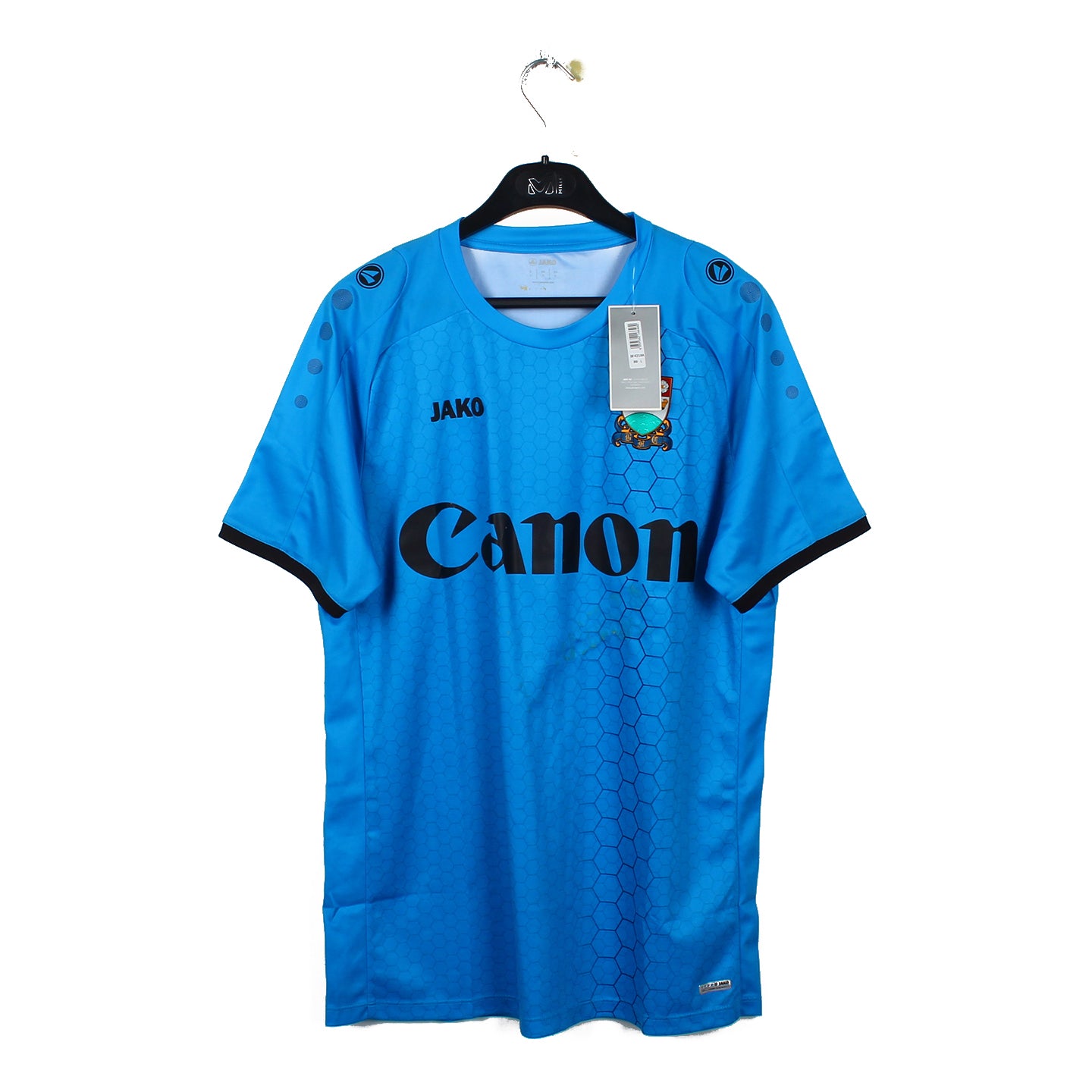 2018/2019 - Barnet (L)