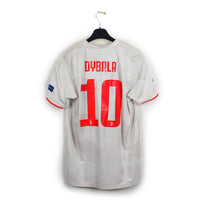 2019/20 - Juventus - Dybala #10 (L)