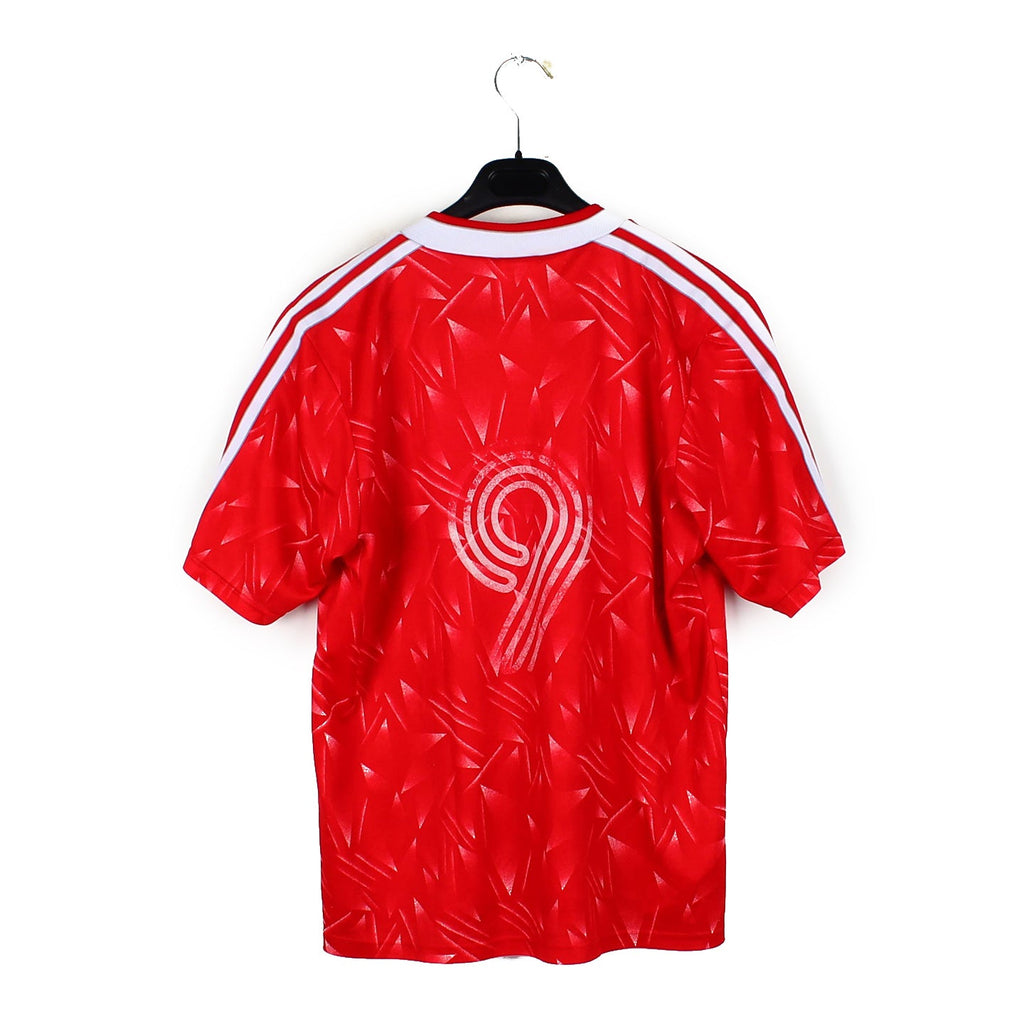 1988/89 - Liverpool FC #9 (S)