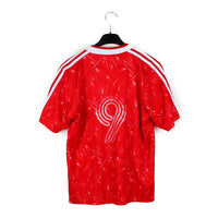 1988/89 - Liverpool FC #9 (S)