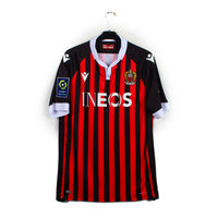 2021/22 - Nice OGC - Gouiri #11 (2XL)