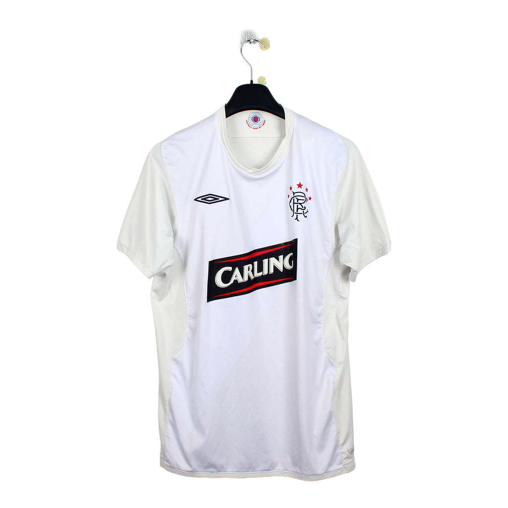2009/10 - Glasgow Rangers (M)