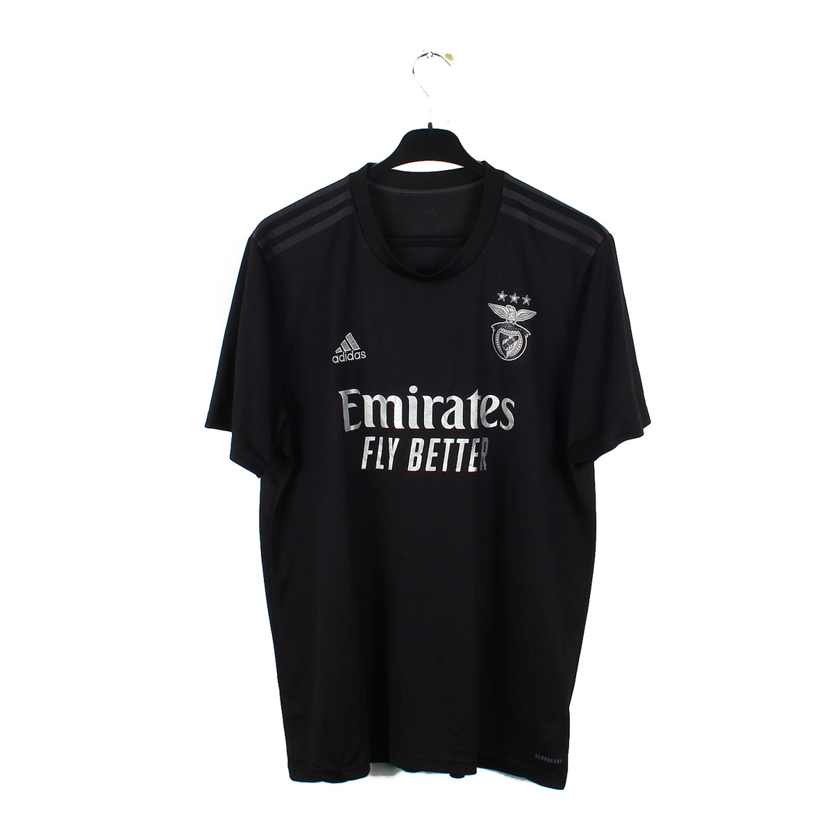 2020/21 - Benfica (M)