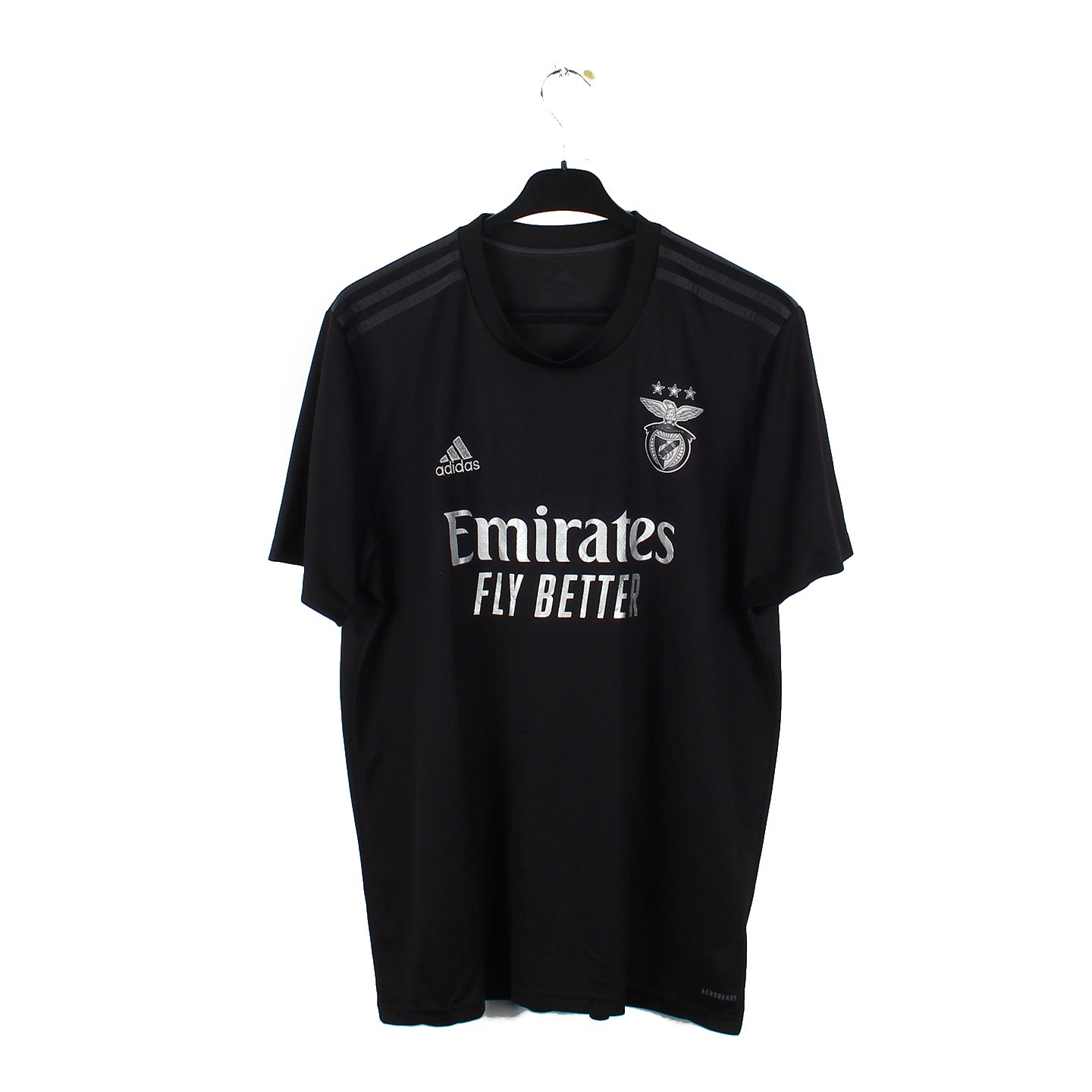 2020/21 - Benfica (M)