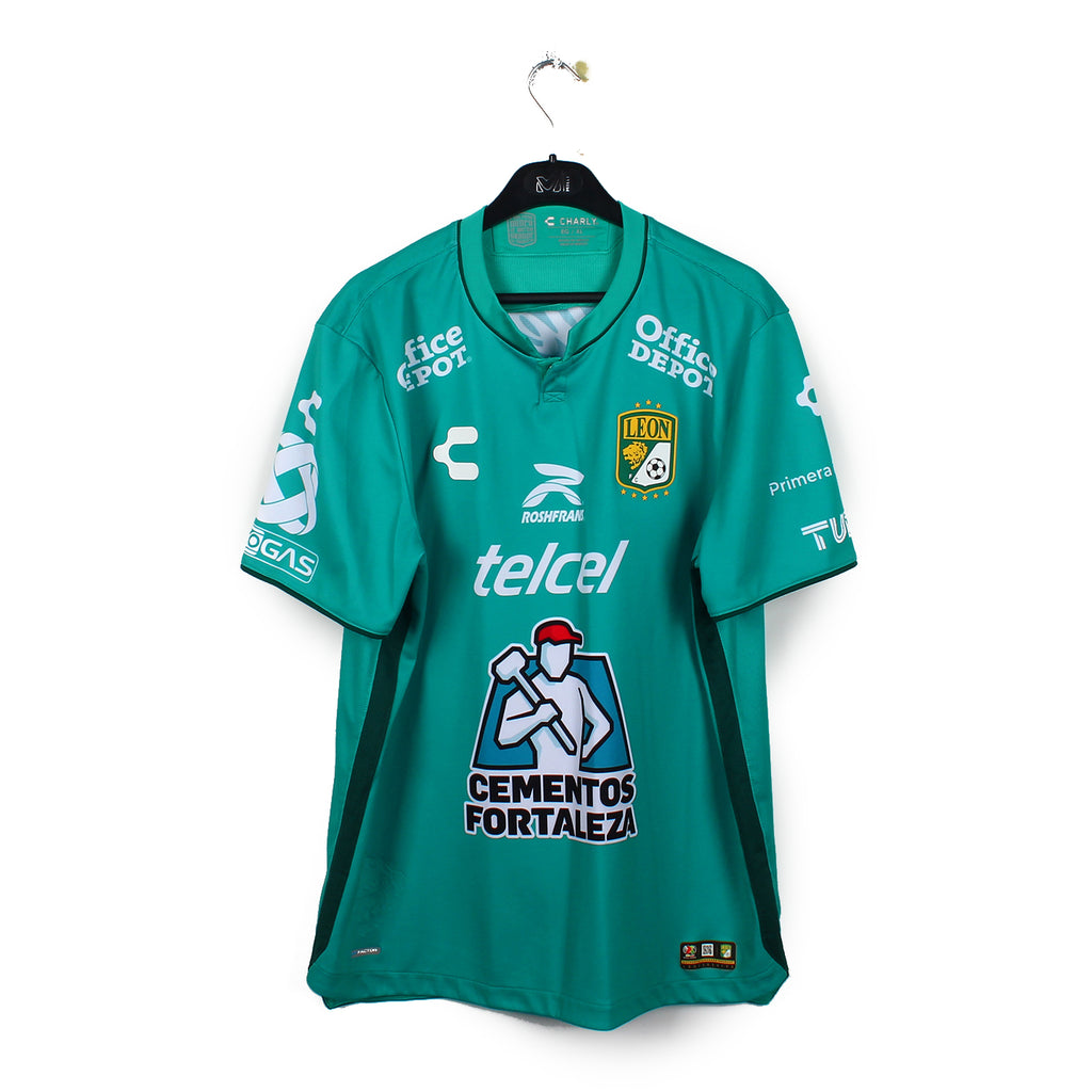 2023/24 - Club Leon (XL)