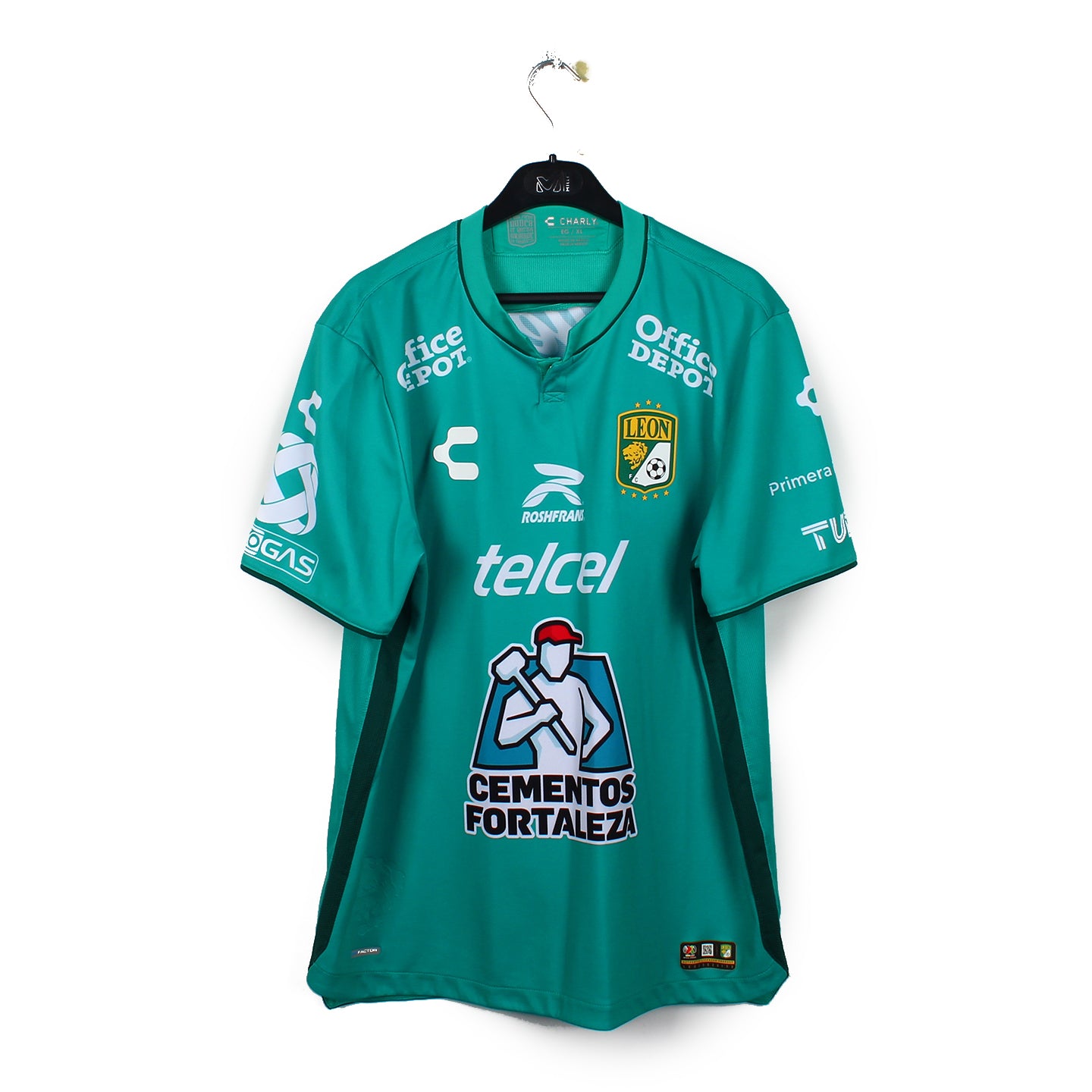 2023/24 - Club Leon (XL)