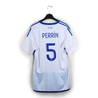 2023/24 - Racing Club de Strasbourg - Perrin #5 (L)