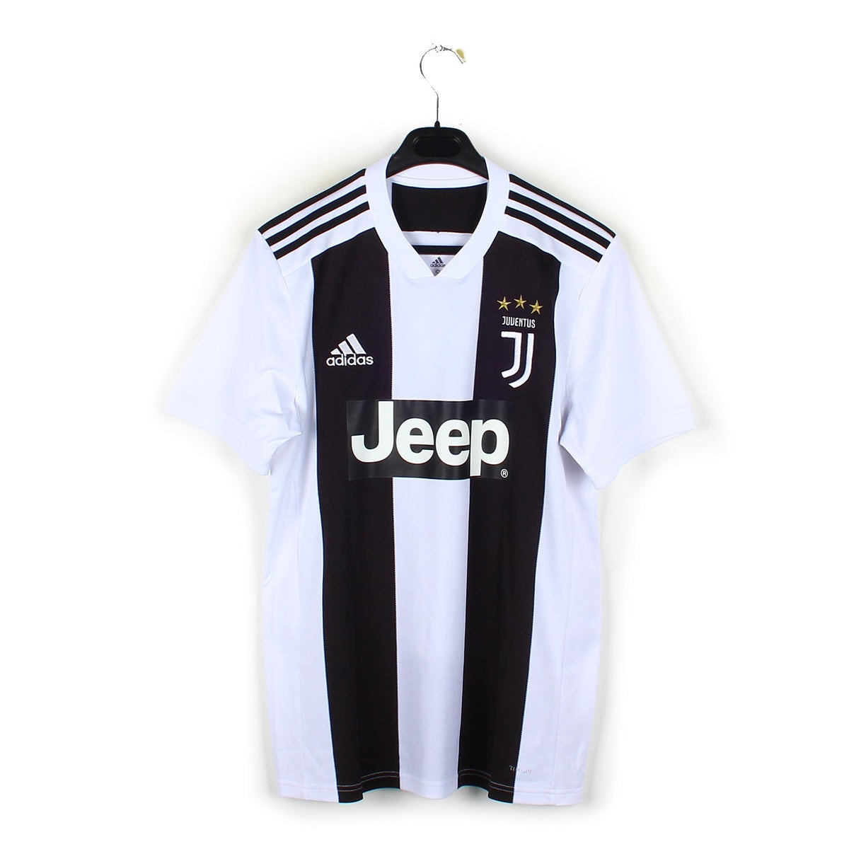 2018/19 - Juventus #4 (S) [MATCH ISSUE]
