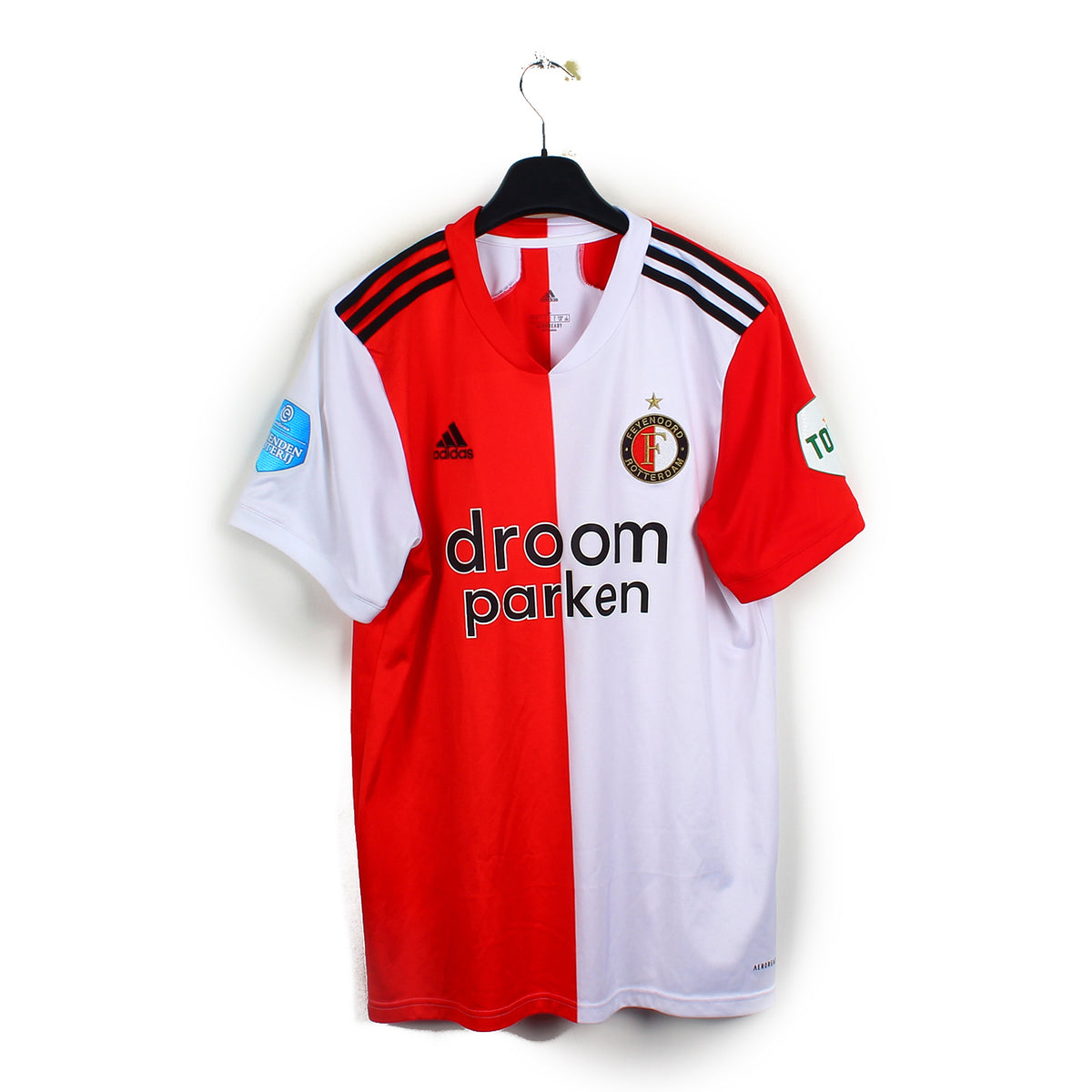 2020/21 - Feyenoord (L)