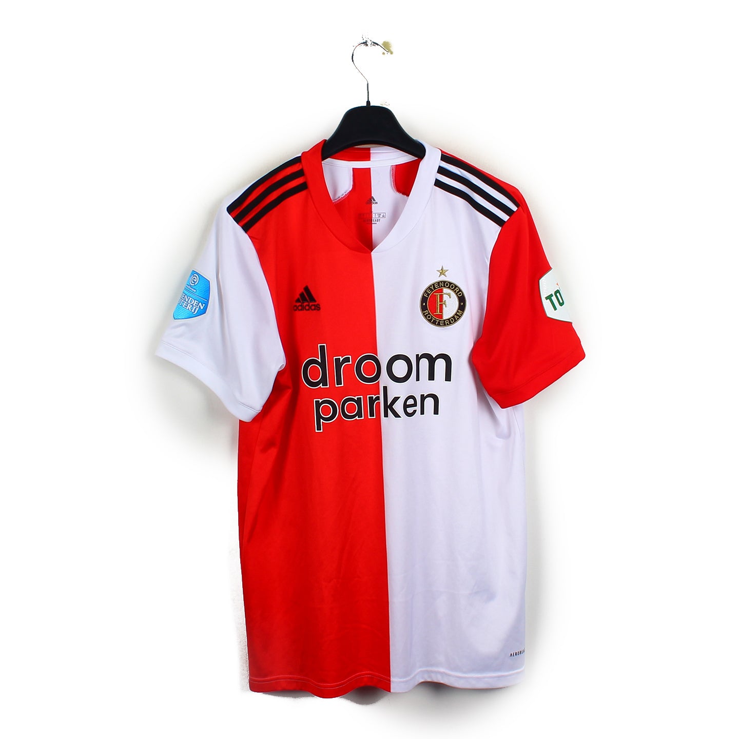 2020/21 - Feyenoord (L)