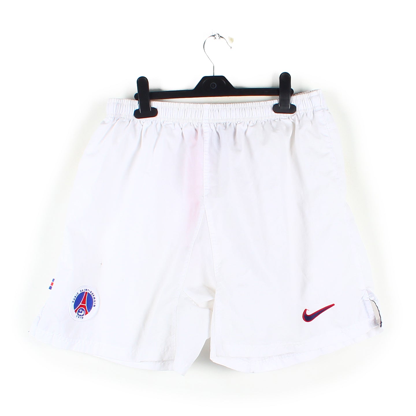 1997/98 - PSG (L)