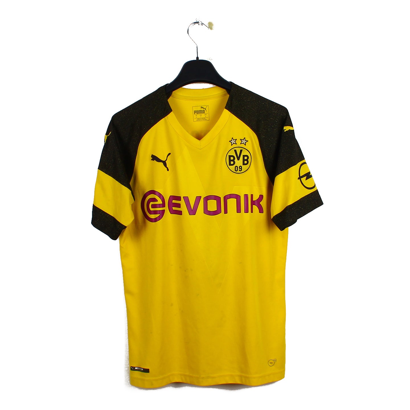 2018/19 - Dortmund - Witsel #28 (M)
