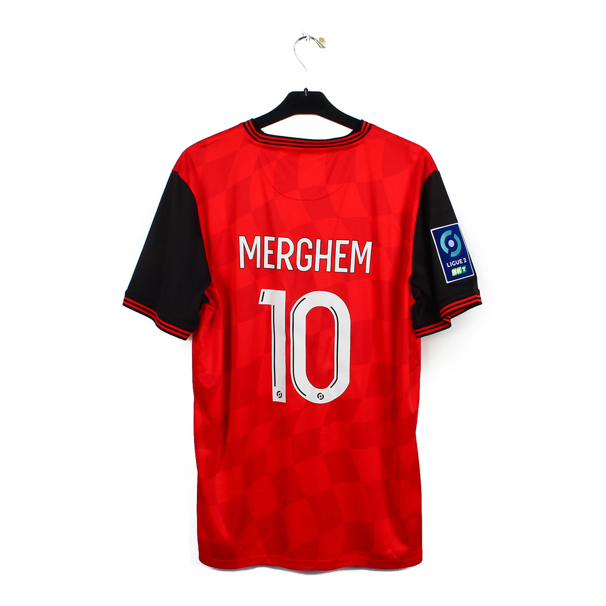 2022/23 - Guingamp - Merghem #10 (XL) *110ans*