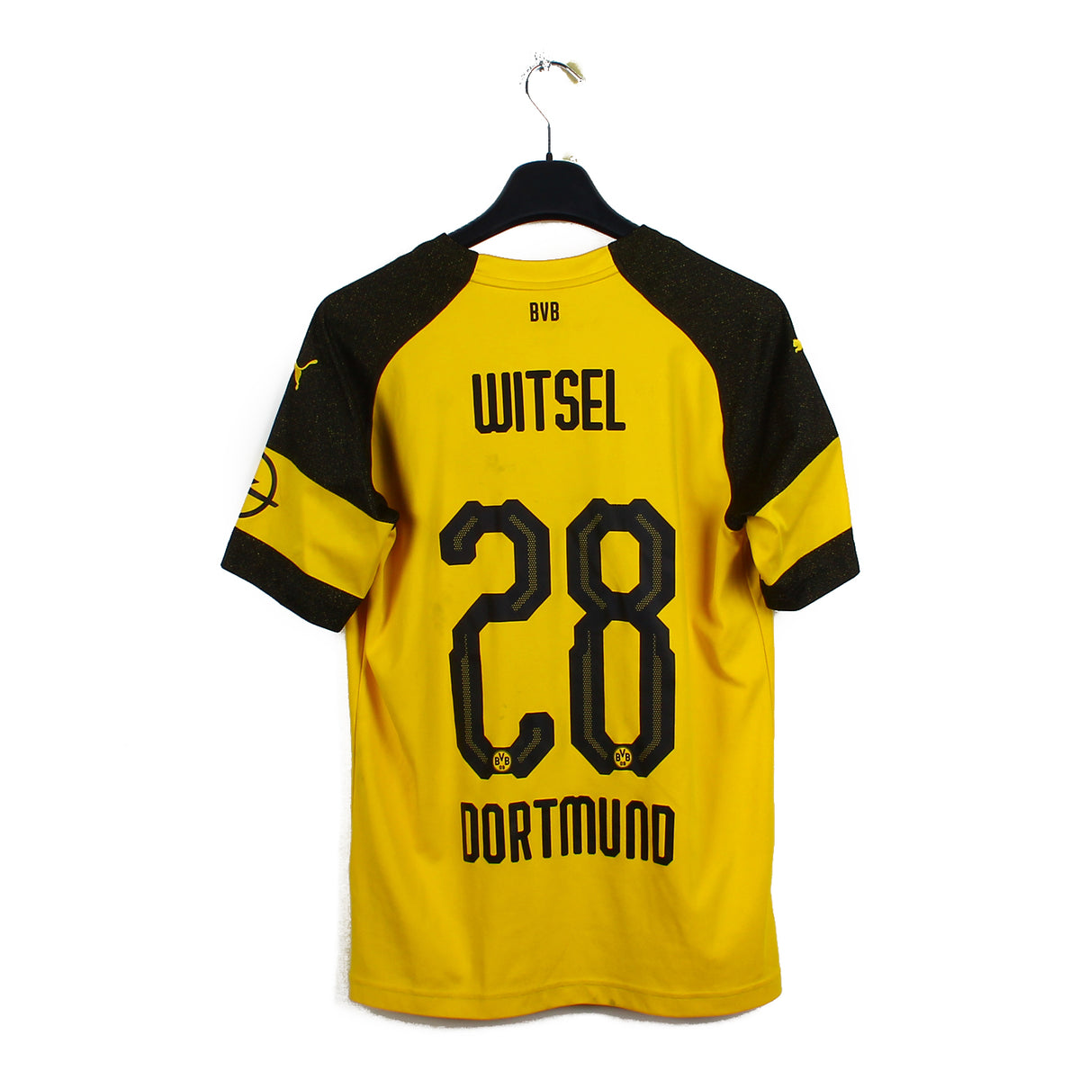 2018/19 - Dortmund - Witsel #28 (M)