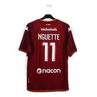 2021/22 - Metz FC - Nguette #11 (XL)