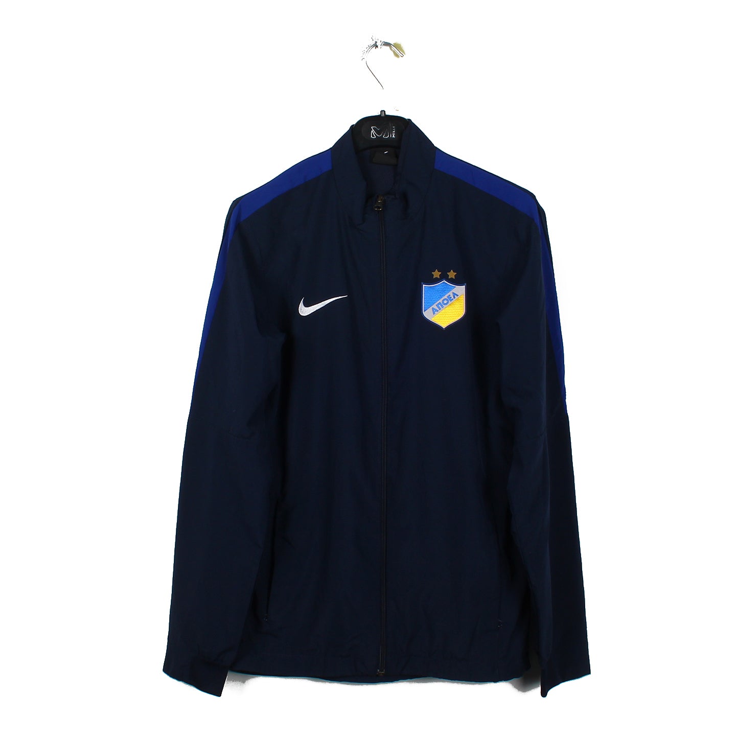 2017/18 - APOEL Nicosie (S)