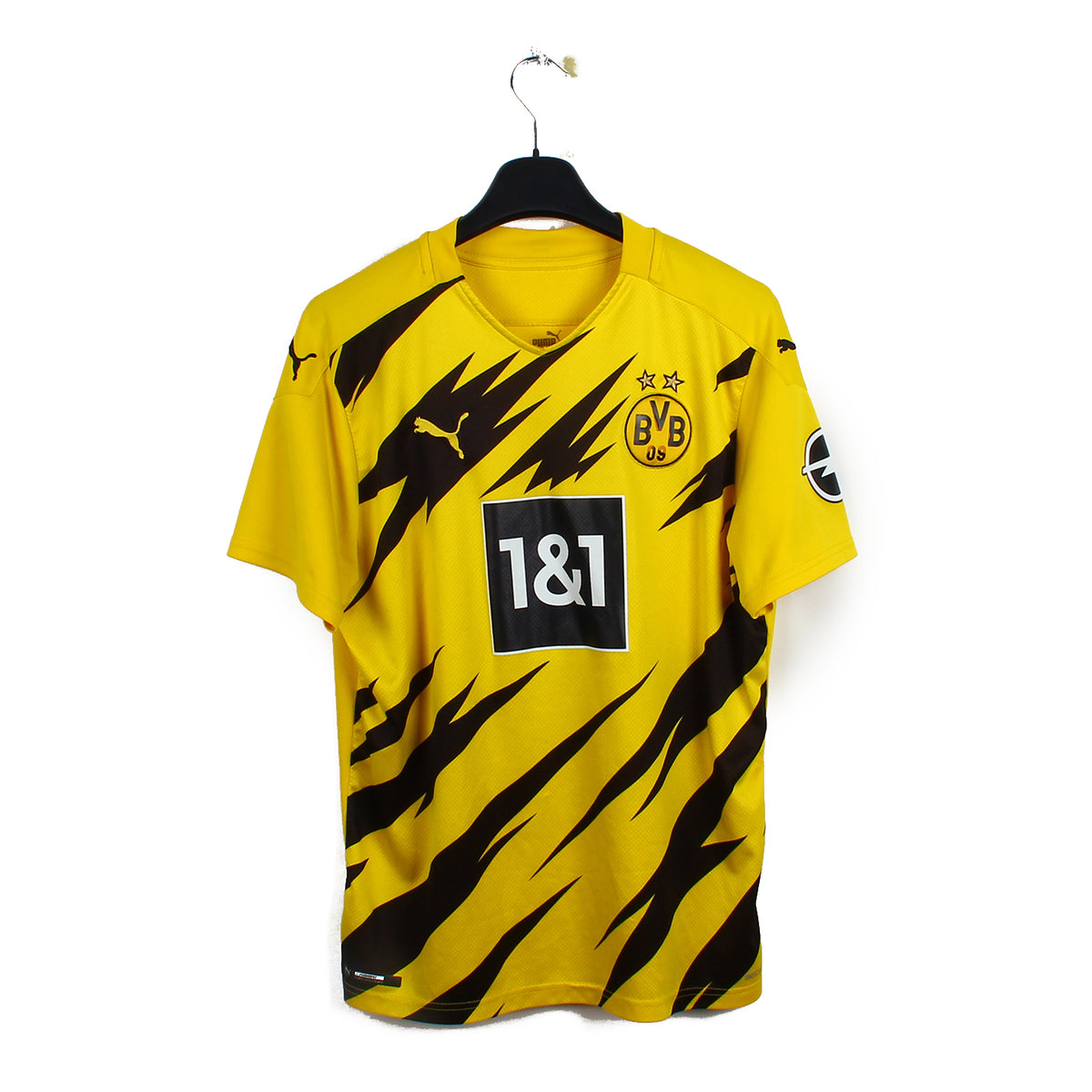 2020/21 - Dortmund (L)