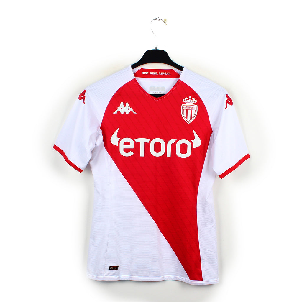 2022/23 - AS Monaco (2XL)