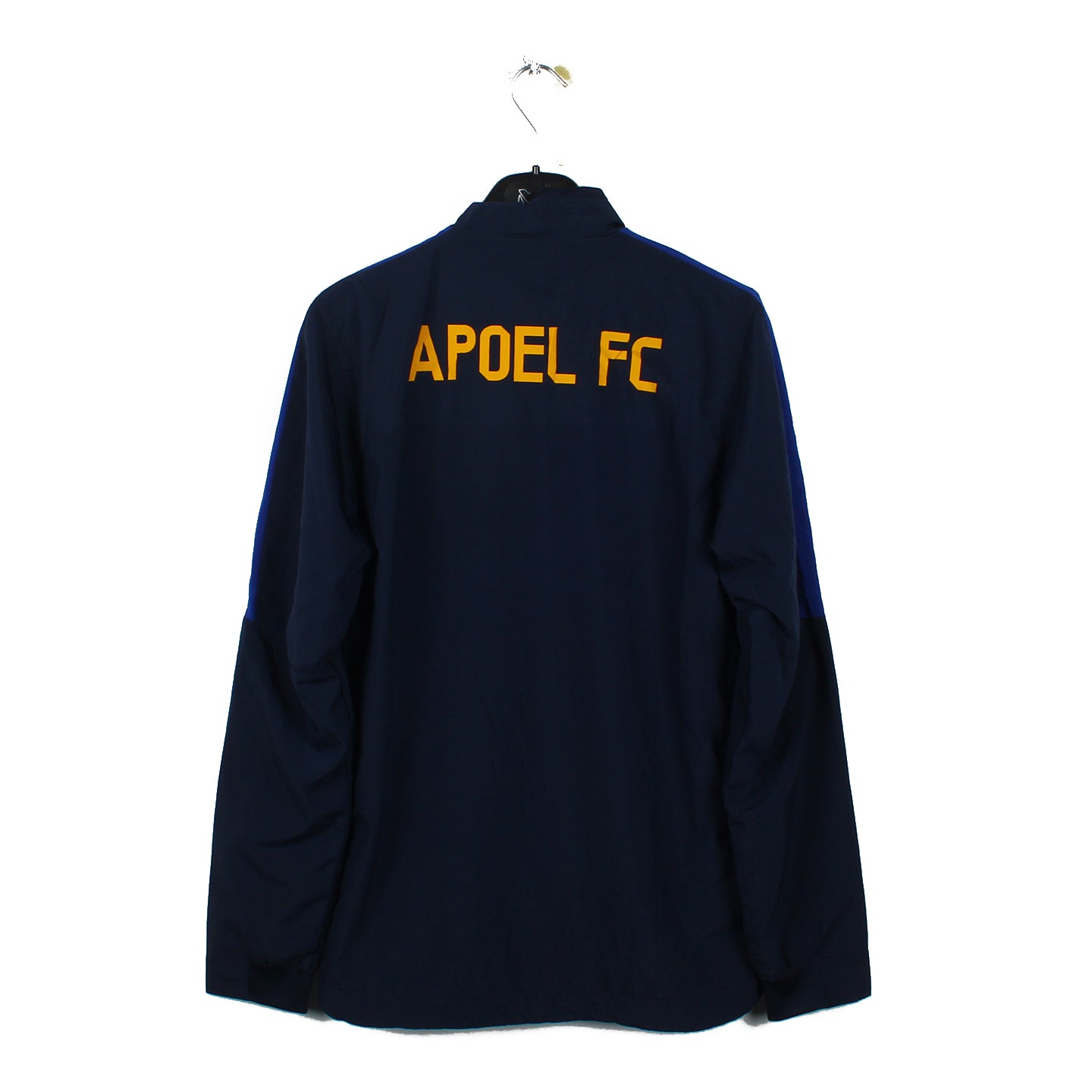 2017/18 - APOEL Nicosie (S)
