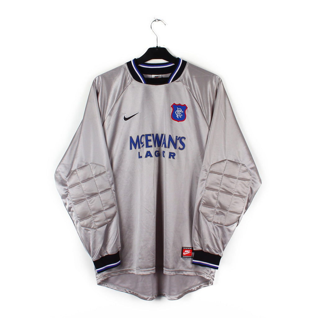 1997/99 - Glasgow Rangers #16 (L)