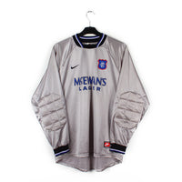 1997/99 - Glasgow Rangers #16 (L)