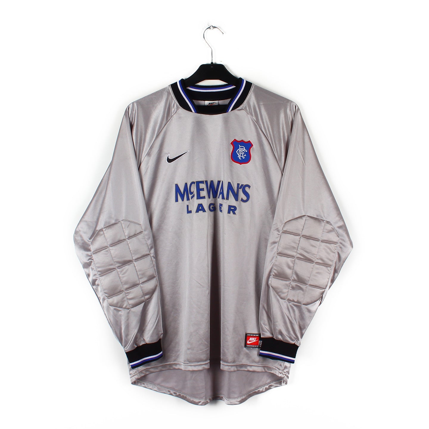1997/99 - Glasgow Rangers #16 (L)