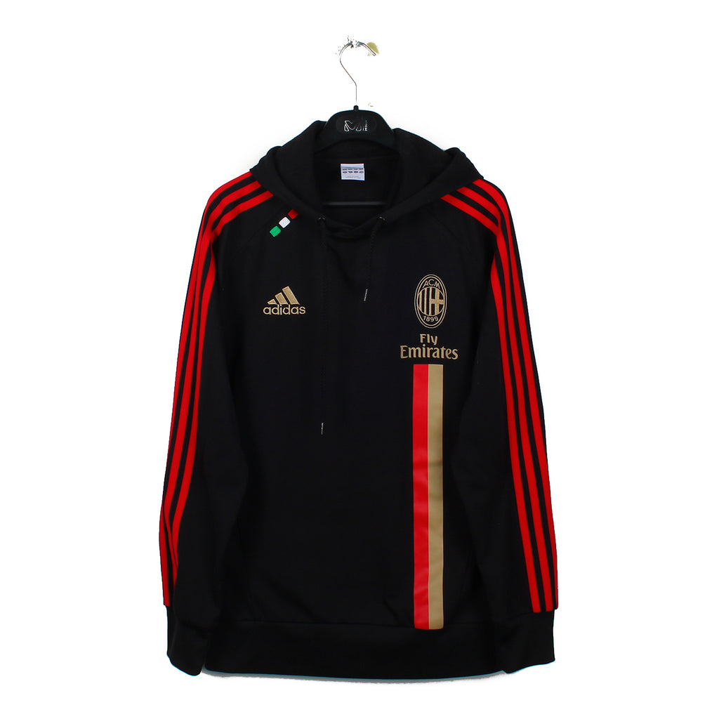 2011/12 - Milan AC (M)