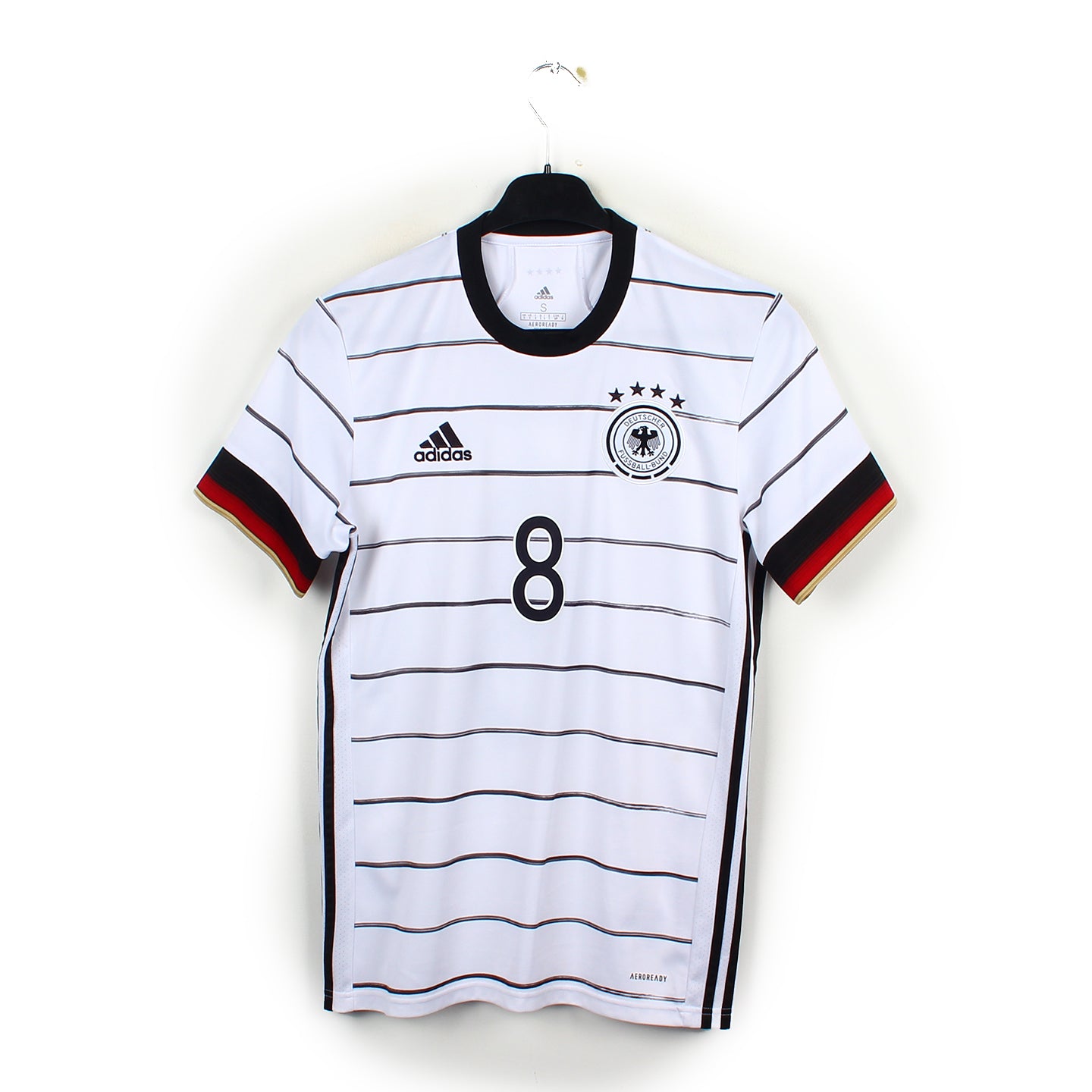 2020/22 - Allemagne - Kross #8 (M)