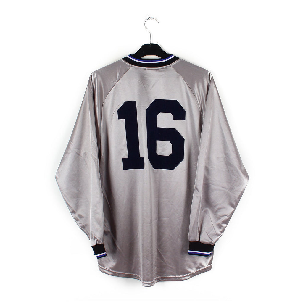 1997/99 - Glasgow Rangers #16 (L)