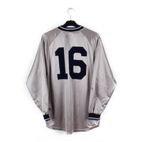 1997/99 - Glasgow Rangers #16 (L)