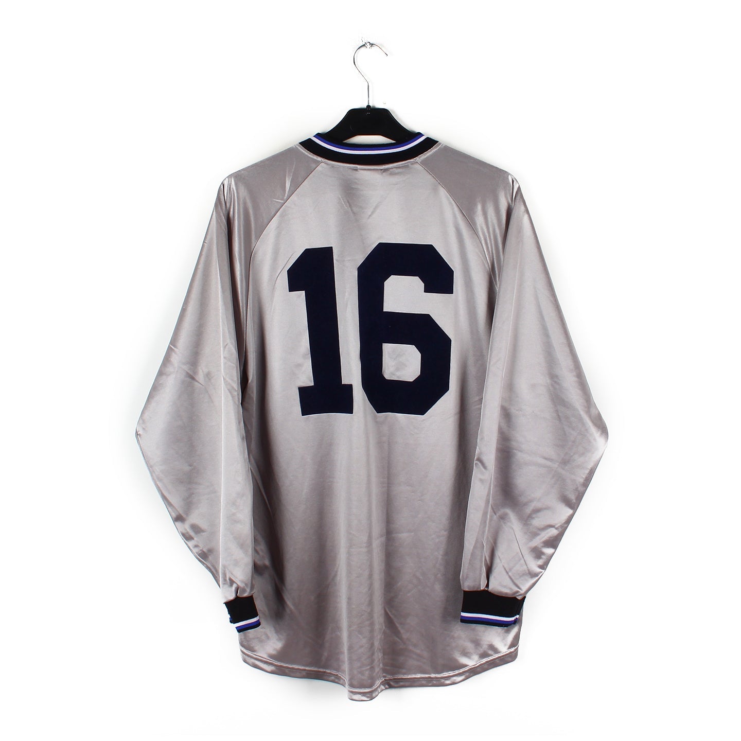 1997/99 - Glasgow Rangers #16 (L)